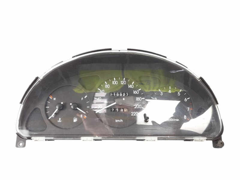 Recambio de cuadro instrumentos para daewoo lanos i referencia OEM IAM 96275911AG  