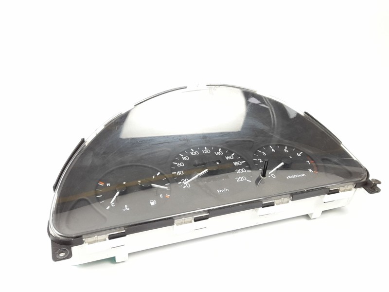 Recambio de cuadro instrumentos para daewoo lanos i referencia OEM IAM 96275911AG  