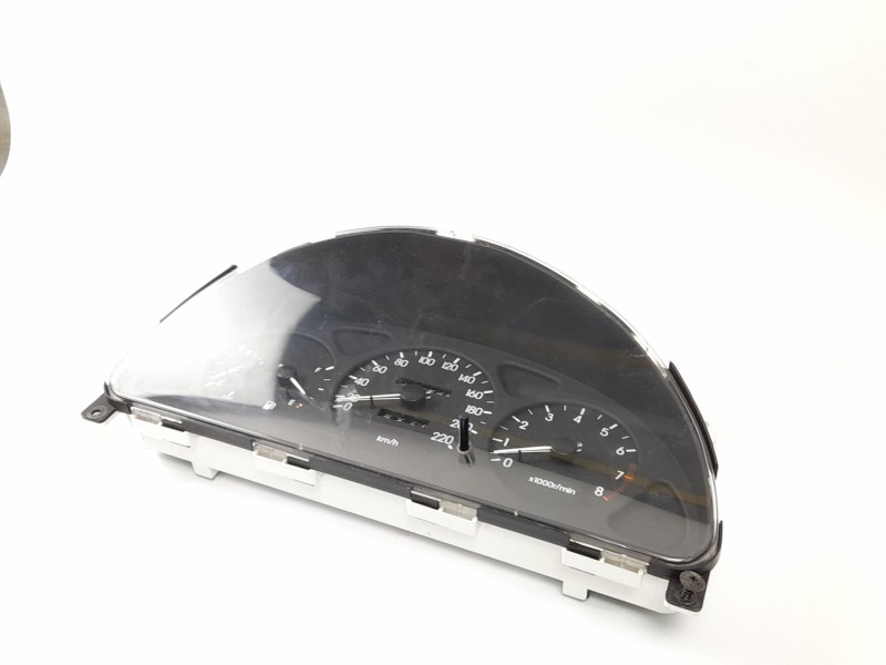 Recambio de cuadro instrumentos para daewoo lanos i referencia OEM IAM 96275911AG  