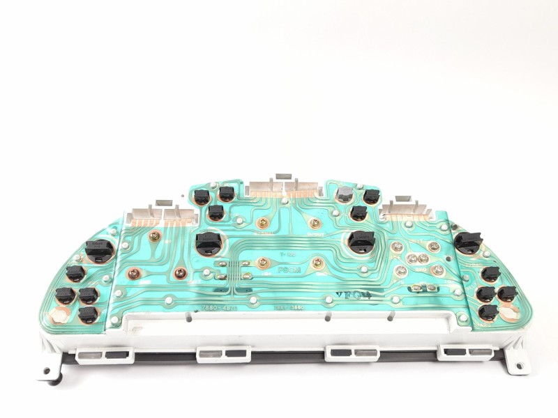 Recambio de cuadro instrumentos para daewoo lanos i referencia OEM IAM 96275911AG  
