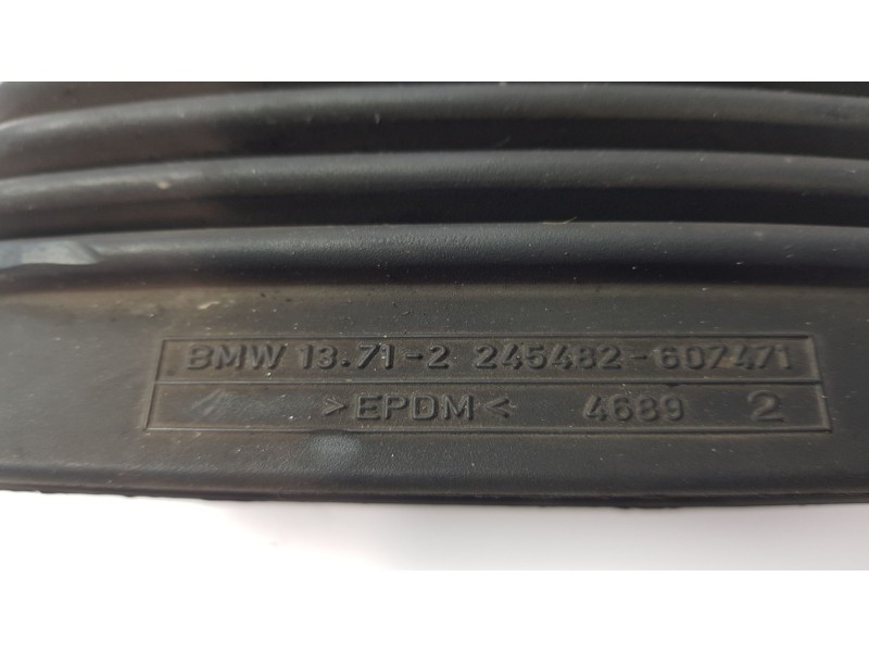 Recambio de tubo para bmw serie 3 compacto (e36) 1.7 318tds referencia OEM IAM   