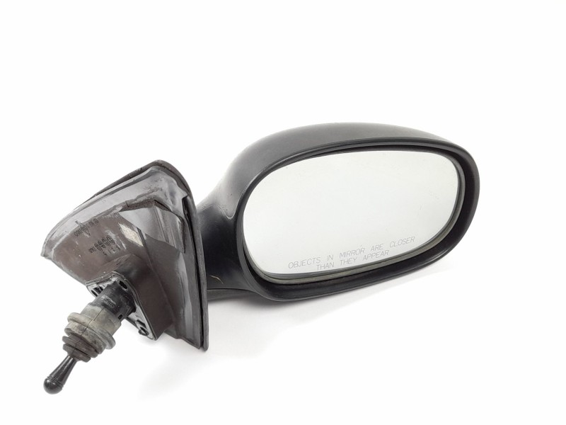 Recambio de retrovisor derecho para daewoo lanos i referencia OEM IAM E11015355  