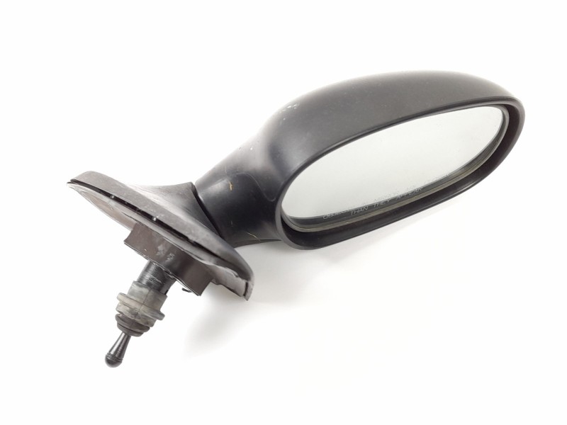Recambio de retrovisor derecho para daewoo lanos i referencia OEM IAM E11015355  