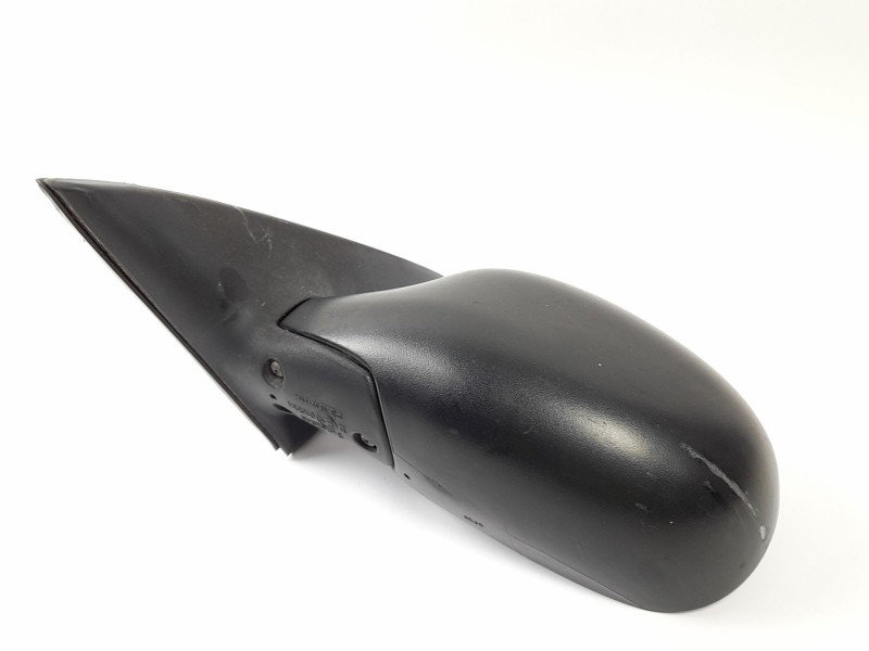 Recambio de retrovisor izquierdo para daewoo lanos i referencia OEM IAM E11015354  