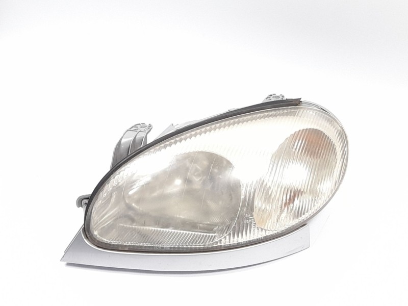 Recambio de faro izquierdo para daewoo lanos i referencia OEM IAM 0301000783  