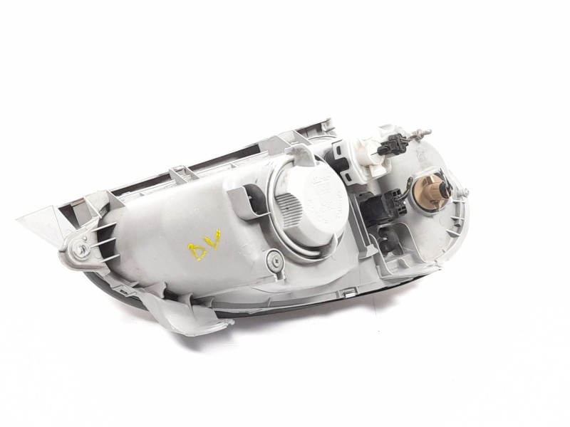 Recambio de faro izquierdo para daewoo lanos i referencia OEM IAM 0301000783  