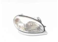 Recambio de faro derecho para daewoo lanos i referencia OEM IAM 0301000784  