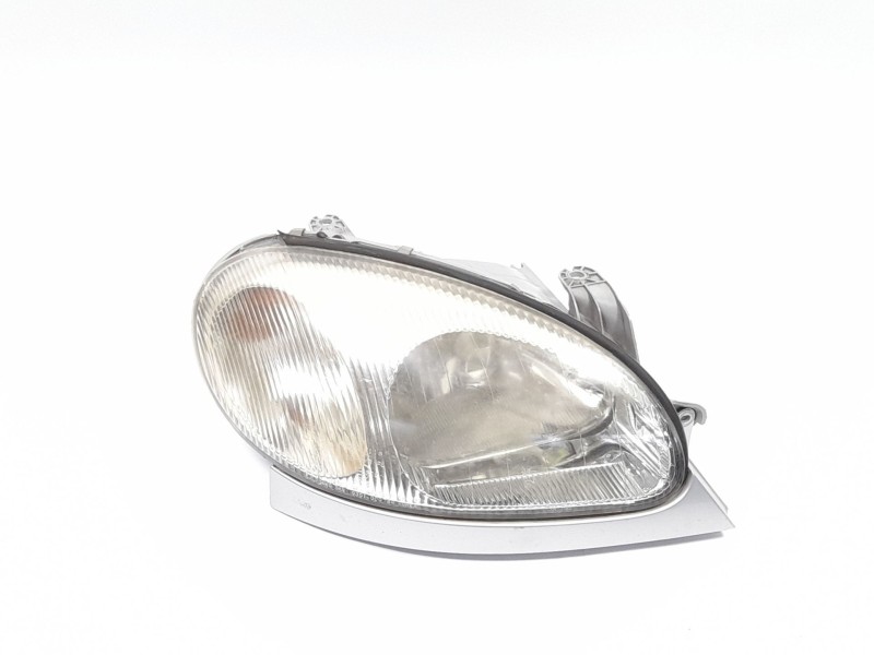 Recambio de faro derecho para daewoo lanos i referencia OEM IAM 0301000784  