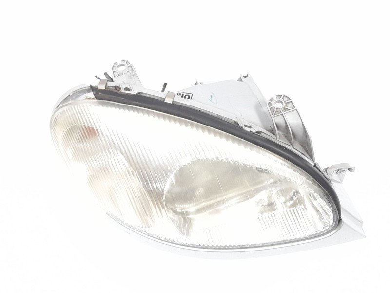 Recambio de faro derecho para daewoo lanos i referencia OEM IAM 0301000784  