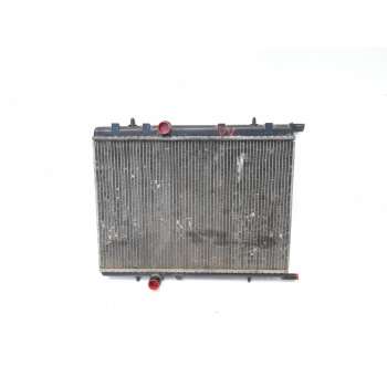 RADIADOR AGUA 9637040680 