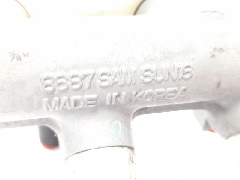 Recambio de bomba freno para daewoo lanos i referencia OEM IAM   