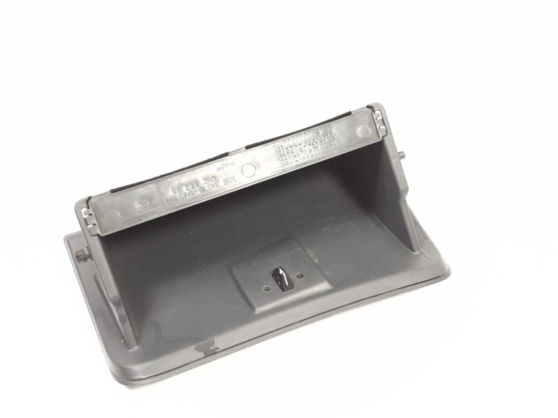 Recambio de guantera para daewoo lanos i referencia OEM IAM 96221360  