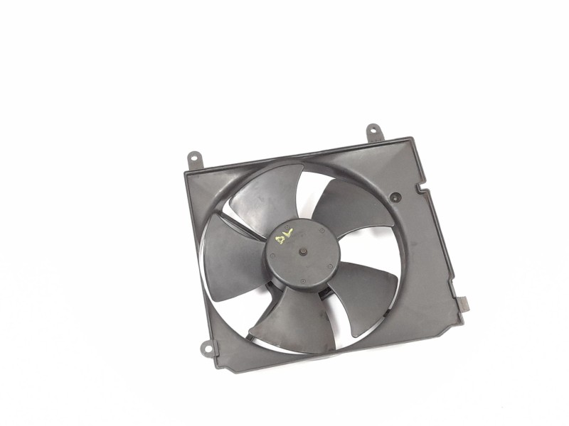 Recambio de electroventilador para daewoo lanos i referencia OEM IAM   
