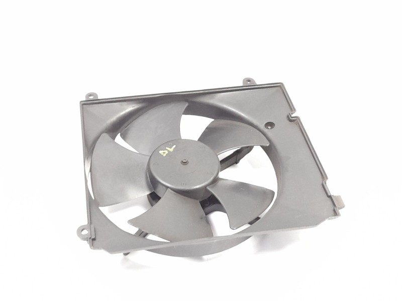 Recambio de electroventilador para daewoo lanos i referencia OEM IAM   