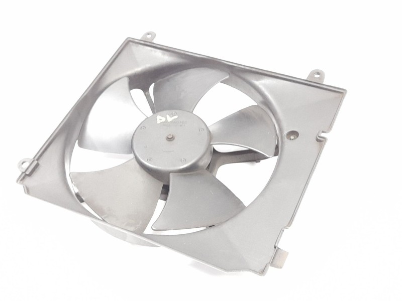 Recambio de electroventilador para daewoo lanos i referencia OEM IAM   