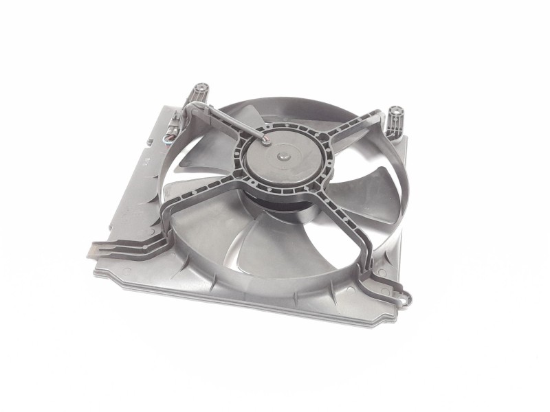 Recambio de electroventilador para daewoo lanos i referencia OEM IAM   