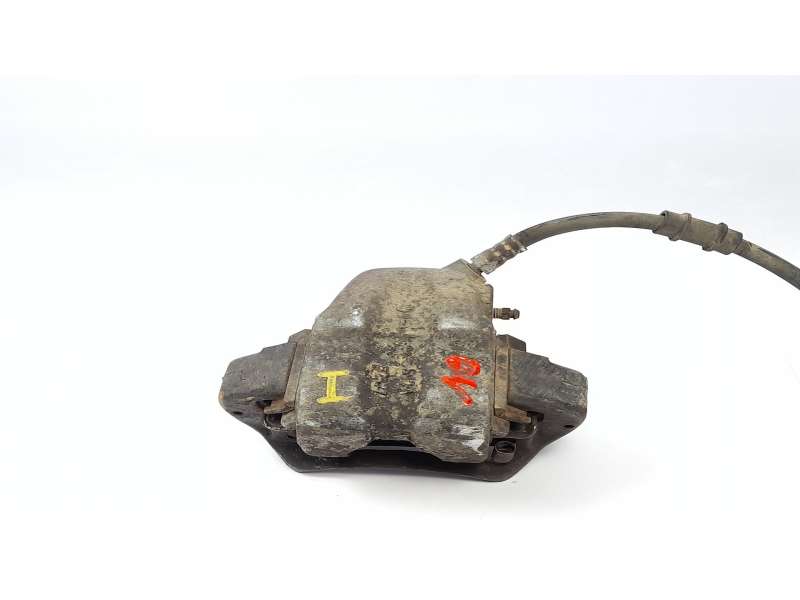 PINZA FRENO DELANTERA IZQUIERDA 52577 