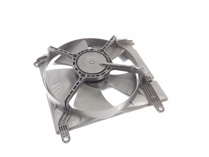 Recambio de electroventilador para daewoo lanos i referencia OEM IAM   