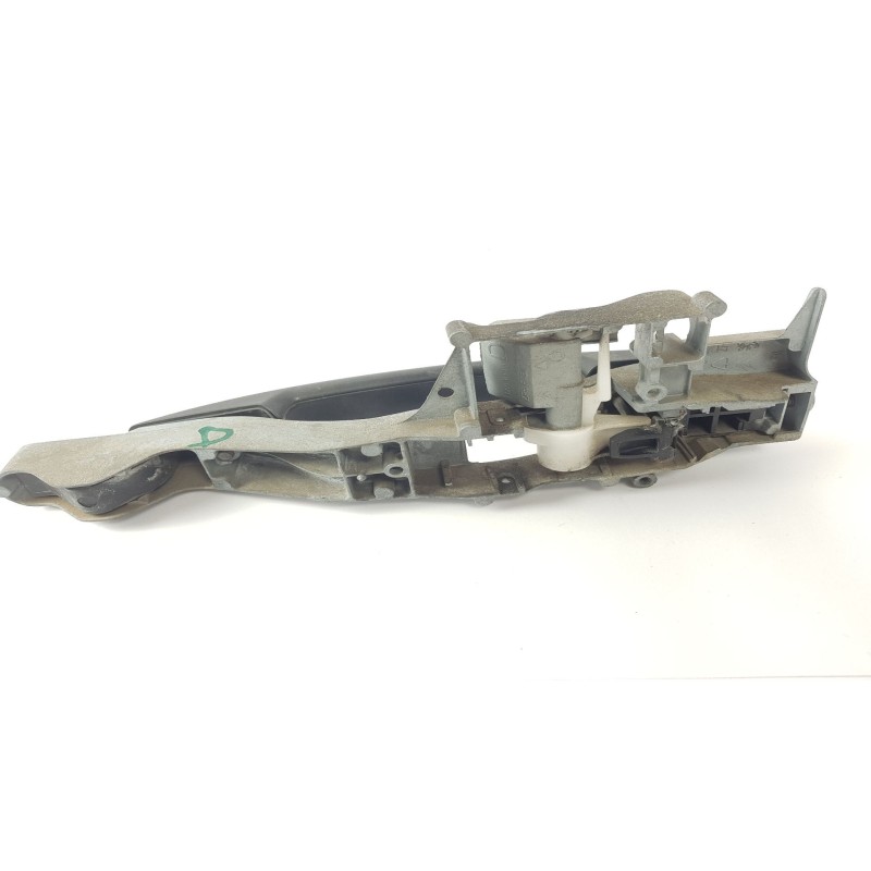 Recambio de maneta exterior delantera derecha para peugeot expert furgón (229) 2.0 hdi referencia OEM IAM 9680656580 9101GG 