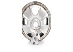 Recambio de llanta para renault kangoo (f/kc0) authentique 4x4 referencia OEM IAM 1010858 10108580505 