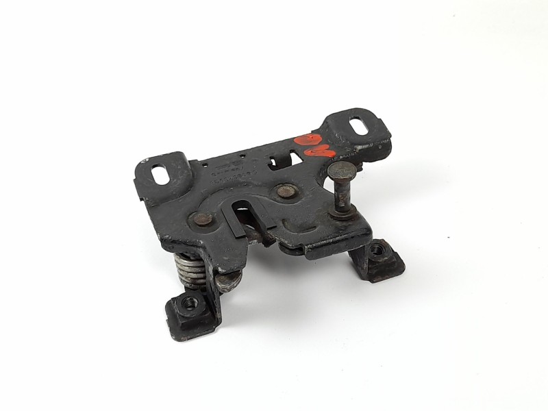 Recambio de cerradura capot para audi a4 avant (b5) 1.9 tdi referencia OEM IAM 8D0823509C  