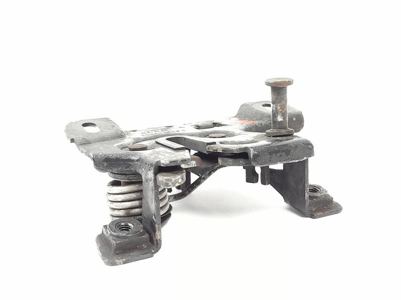 Recambio de cerradura capot para audi a4 avant (b5) 1.9 tdi referencia OEM IAM 8D0823509C  