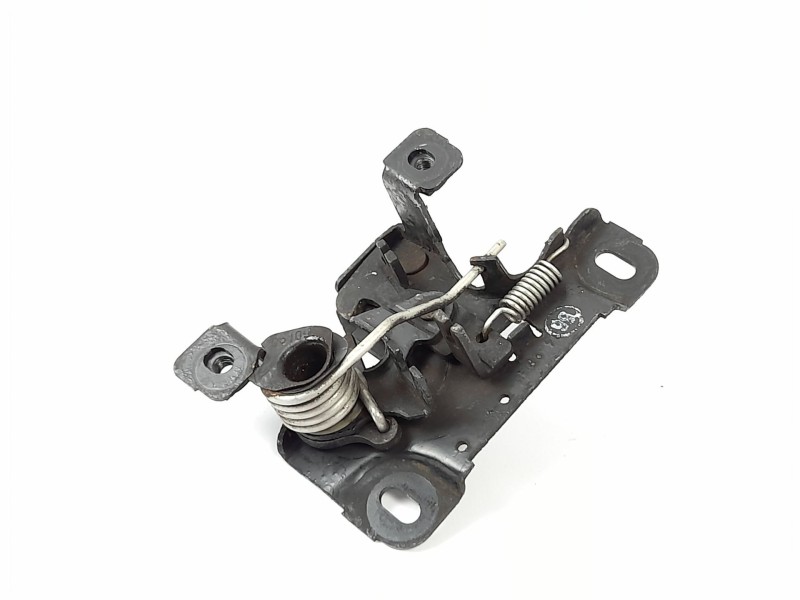 Recambio de cerradura capot para audi a4 avant (b5) 1.9 tdi referencia OEM IAM 8D0823509C  