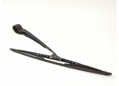 Recambio de brazo limpia trasero para audi a4 avant (b5) 1.9 tdi referencia OEM IAM 8D9955407  