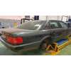 audi a6 berlina (c4) del año 1995