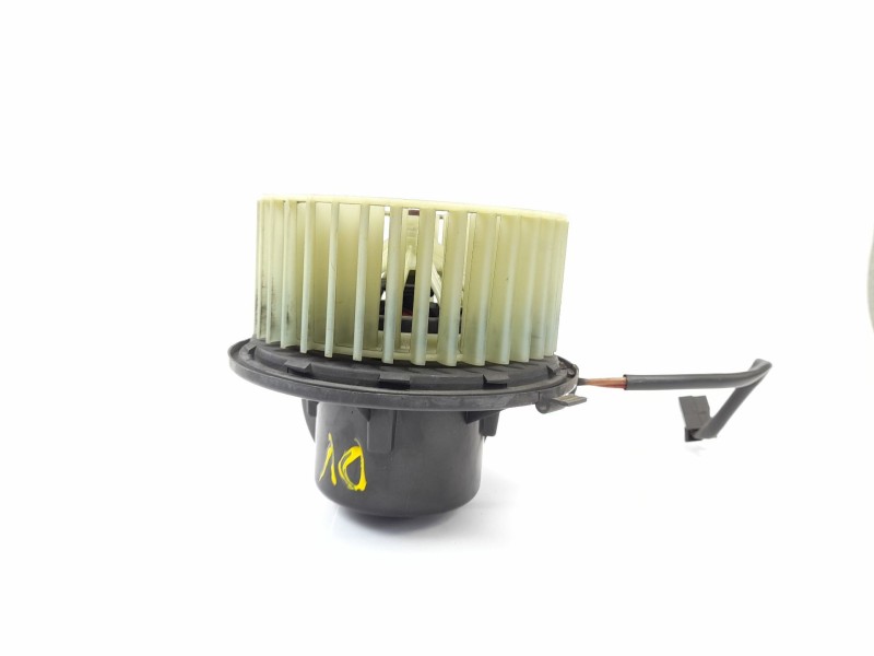 Recambio de ventilador calefaccion para audi a4 b5 (8d2) 1.9 tdi referencia OEM IAM 012215  