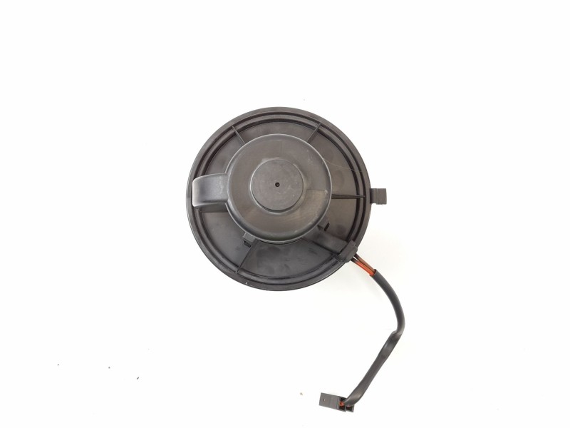 Recambio de ventilador calefaccion para audi a4 b5 (8d2) 1.9 tdi referencia OEM IAM 012215  