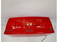 Recambio de tapa maletero para audi a4 b5 (8d2) 1.9 tdi referencia OEM IAM   
