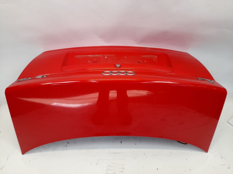 Recambio de tapa maletero para audi a4 b5 (8d2) 1.9 tdi referencia OEM IAM   