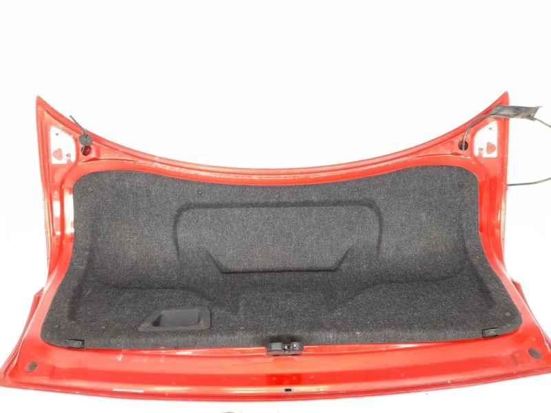 Recambio de tapa maletero para audi a4 b5 (8d2) 1.9 tdi referencia OEM IAM   