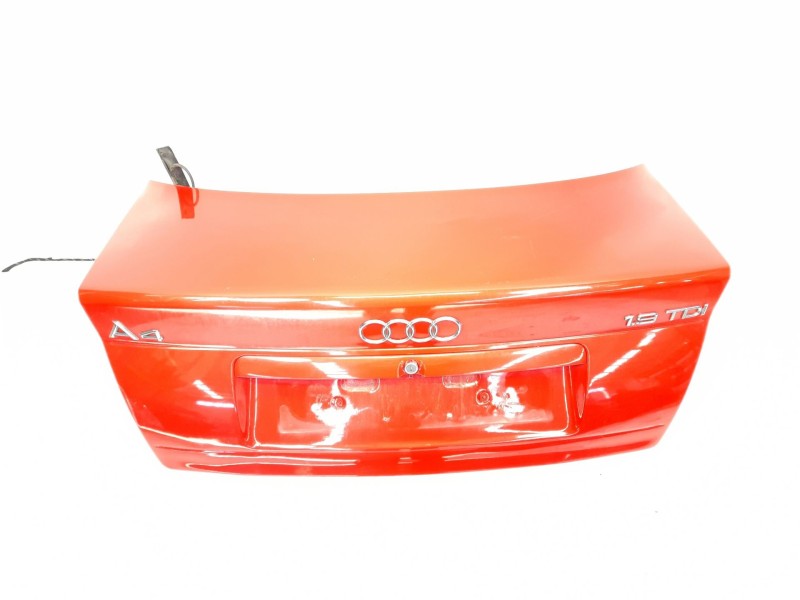 Recambio de tapa maletero para audi a4 b5 (8d2) 1.9 tdi referencia OEM IAM   