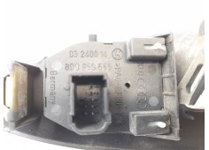 Recambio de mando retrovisor para audi a4 b5 (8d2) 1.9 tdi referencia OEM IAM 8D0839019   2