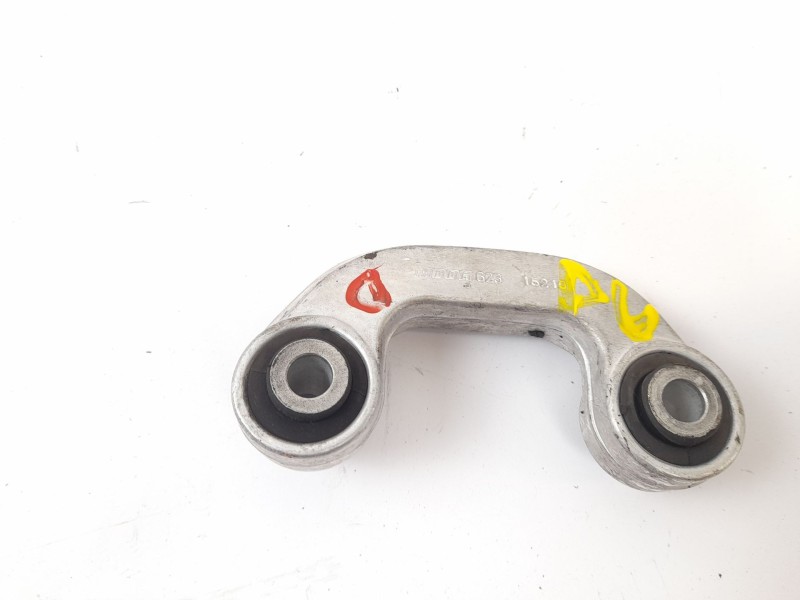 Recambio de bieleta estabilizadora delantera derecha para audi a4 b5 (8d2) 1.9 tdi referencia OEM IAM   