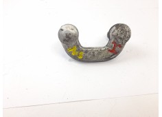 Recambio de bieleta estabilizadora delantera izquierda para audi a4 b5 (8d2) 1.9 tdi referencia OEM IAM   