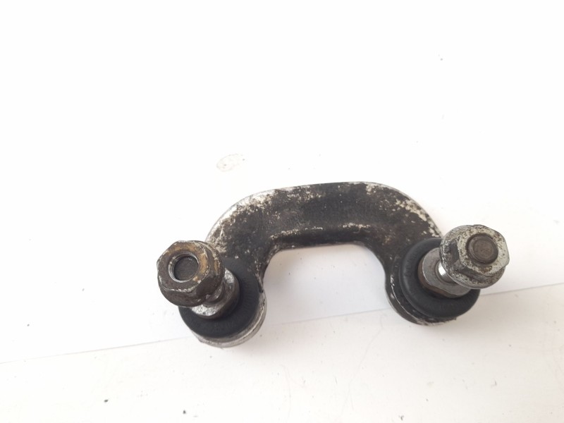 Recambio de bieleta estabilizadora delantera izquierda para audi a4 b5 (8d2) 1.9 tdi referencia OEM IAM   