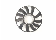 Recambio de electroventilador para audi a4 b5 (8d2) 1.9 tdi referencia OEM IAM   