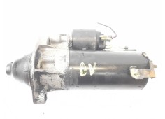 Recambio de motor arranque para audi a4 b5 (8d2) 1.9 tdi referencia OEM IAM 068911024  