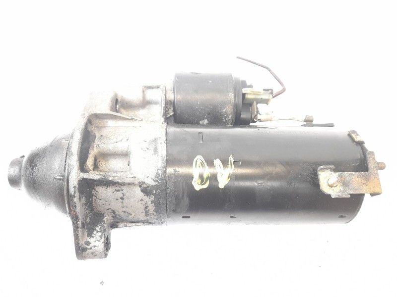 Recambio de motor arranque para audi a4 b5 (8d2) 1.9 tdi referencia OEM IAM 068911024  