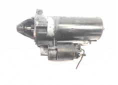 Recambio de motor arranque para audi a4 b5 (8d2) 1.9 tdi referencia OEM IAM 068911024   2