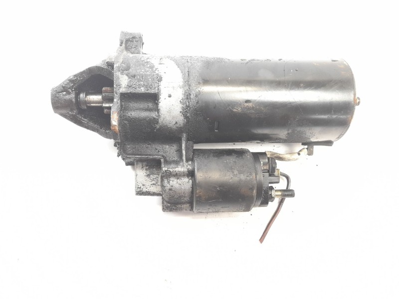 Recambio de motor arranque para audi a4 b5 (8d2) 1.9 tdi referencia OEM IAM 068911024  