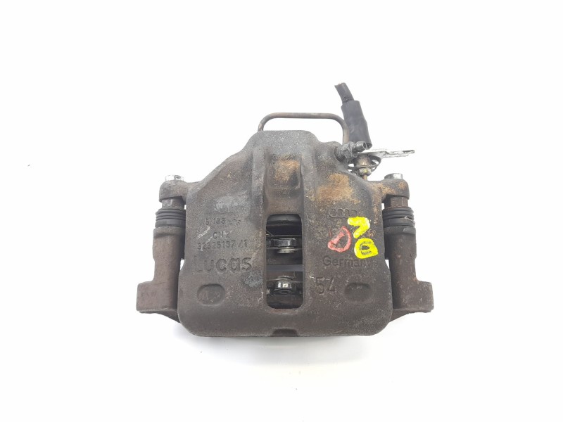 Recambio de pinza freno delantera derecha para audi a4 b5 (8d2) 1.9 tdi referencia OEM IAM 32325187  