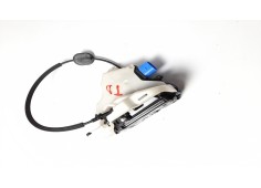 Recambio de cerradura puerta trasera derecha para volkswagen golf plus (521) advance referencia OEM IAM PA6630FV  