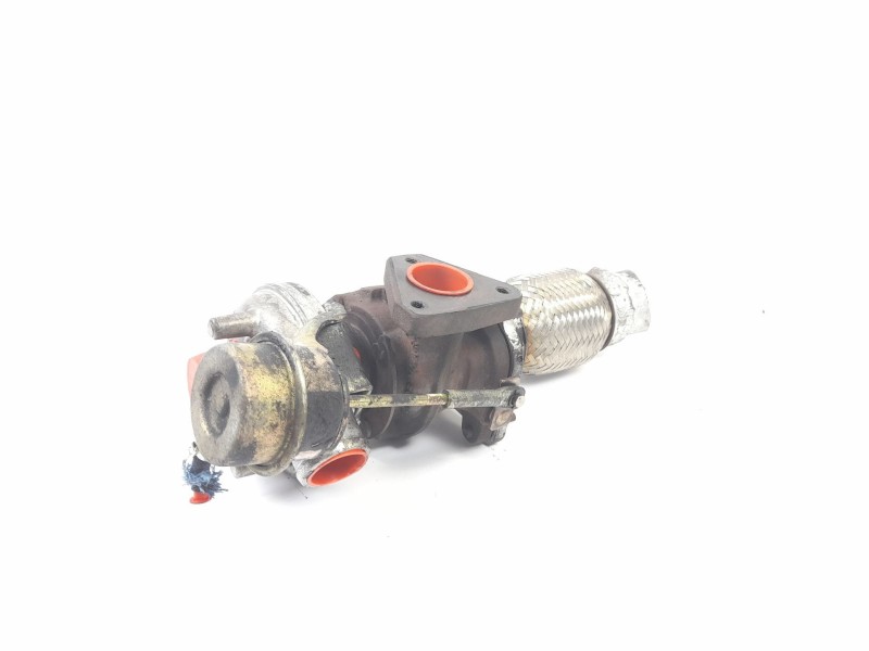 Recambio de turbocompresor para audi a4 b5 (8d2) 1.9 tdi referencia OEM IAM   