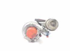 Recambio de turbocompresor para audi a4 b5 (8d2) 1.9 tdi referencia OEM IAM    2