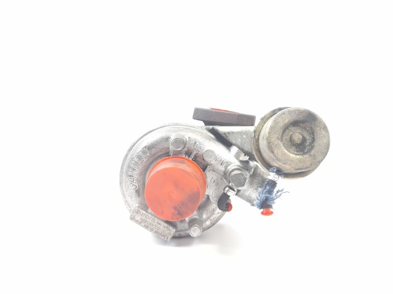Recambio de turbocompresor para audi a4 b5 (8d2) 1.9 tdi referencia OEM IAM   