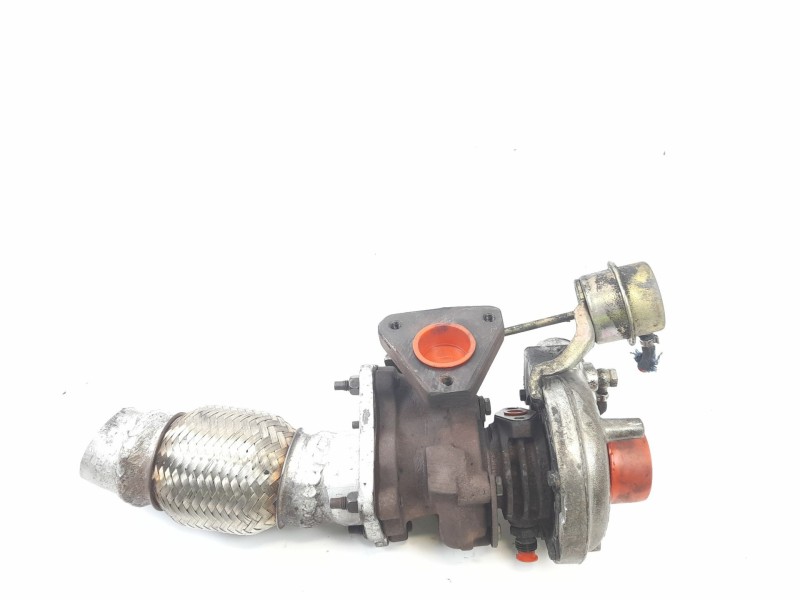 Recambio de turbocompresor para audi a4 b5 (8d2) 1.9 tdi referencia OEM IAM   